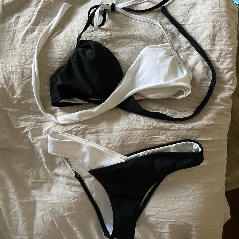 VS Swimsuit